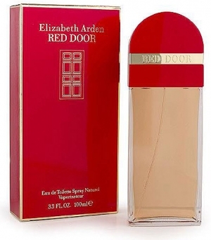 red door elizabeth arden