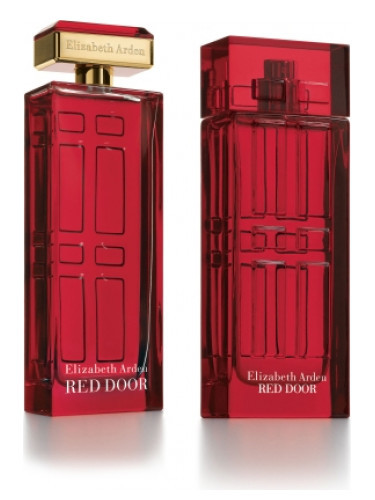 red door limited edition elizabeth arden