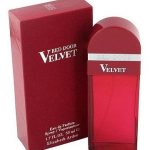 red door velvet elizabeth arden