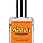 reeses peanut butter cups perfumes by demeter