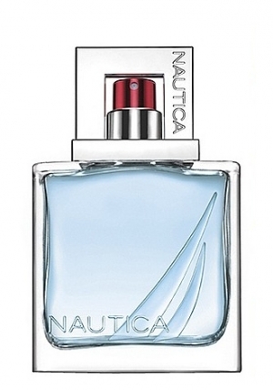 regatta perfumes by nautica