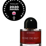 reine de nuit 2019 byredo