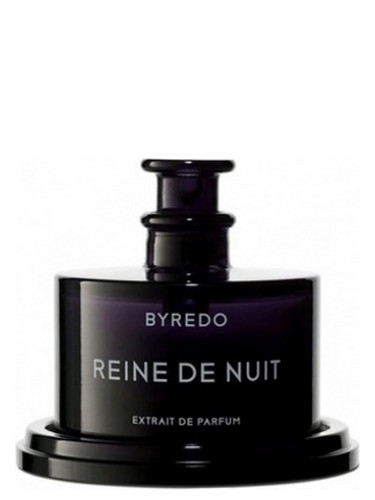 reine de nuit byredo