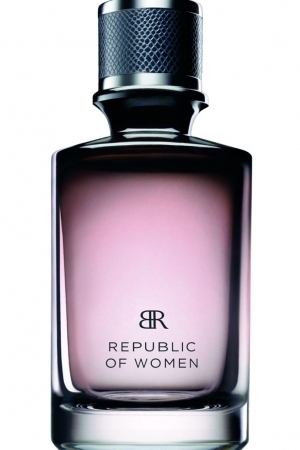 republic of women perfumes by banana republic