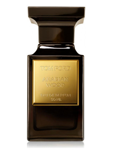 reserve collection arabian wood tom ford