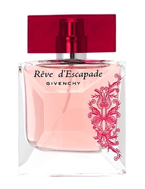 reve descapade givenchy