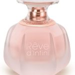 reve dinfini perfumes by lalique