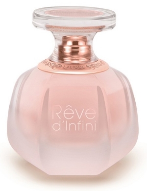 reve dinfini perfumes by lalique