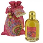 reve indien perfumes by fragonard