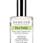 rice paddy demeter