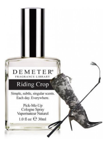 riding crop demeter