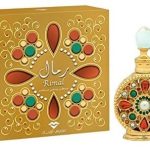 rimal perfumes by swiss arabian