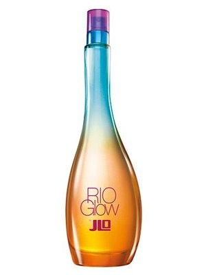 rio glow perfumes by jennifer lopez