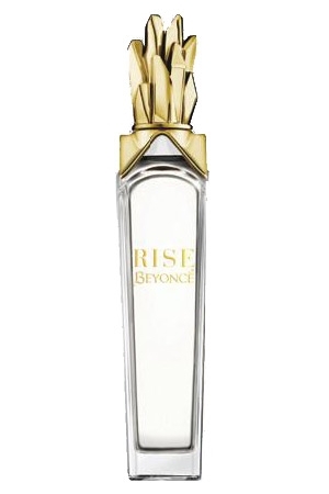 rise sheer perfumes by beyonce