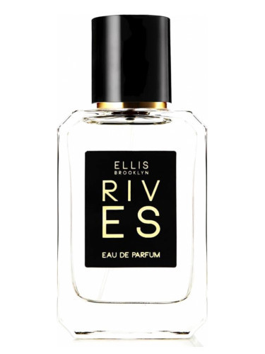 rives perfumes by ellis brooklyn