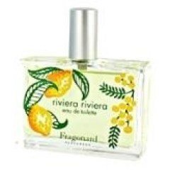 riviera riviera perfumes by fragonard