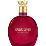 roberto cavalli deep desire perfumes by roberto cavalli