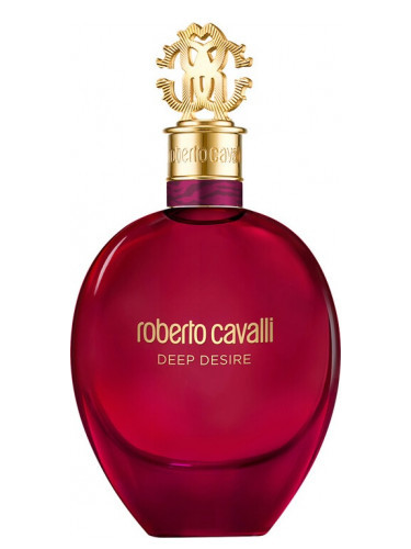 roberto cavalli deep desire perfumes by roberto cavalli