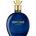 roberto cavalli la notte perfumes by roberto cavalli