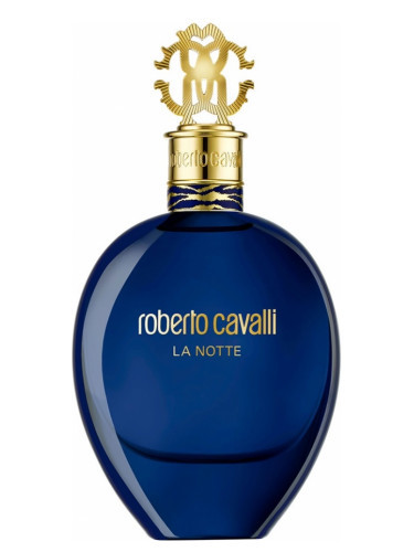 roberto cavalli la notte perfumes by roberto cavalli