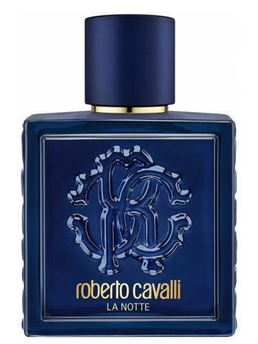 roberto cavalli uomo la notte perfumes by roberto cavalli