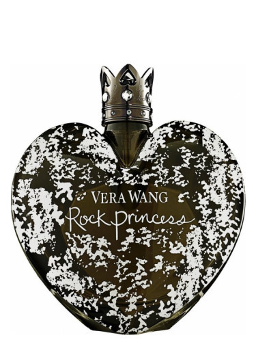 rock princess vera wang