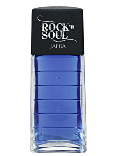 rockn soul perfumes by jafra