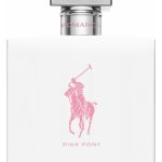 romance pink pony edition ralph lauren