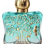 romantica exotica perfumes by anna sui 40