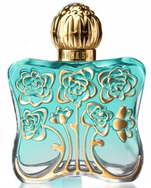 romantica exotica perfumes by anna sui 40