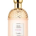 rosa fizz guerlain