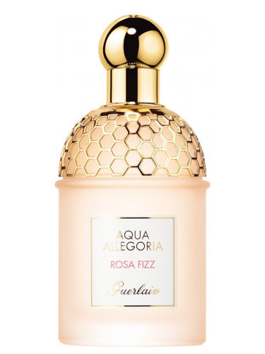 rosa fizz guerlain