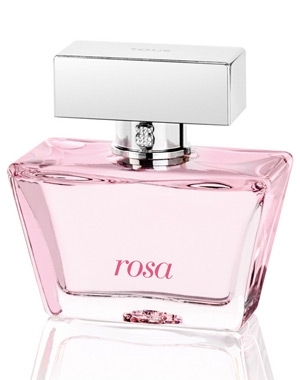 rosa perfumes by tous