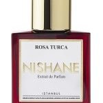 rosa turca perfumes by nishane