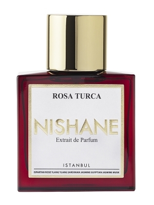 rosa turca perfumes by nishane