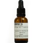 rose 31 perfume oil le labo