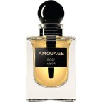 rose aqor perfumes by amouage