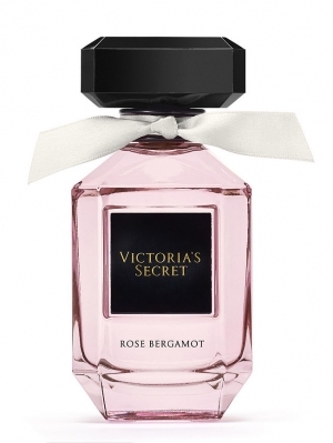 rose bergamot perfumes by victorias secret