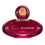 rose blossom perfumes by jafra