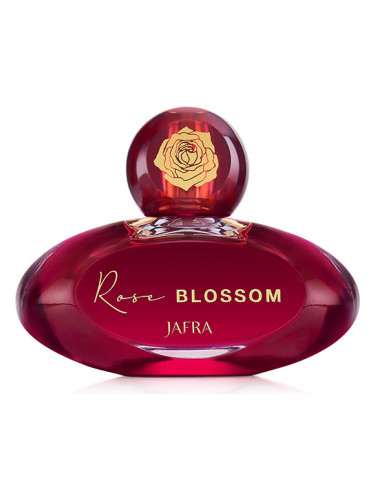 rose blossom perfumes by jafra