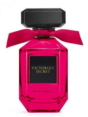 rose caramel perfumes by victorias secret