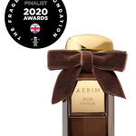 rose cocoa aerin