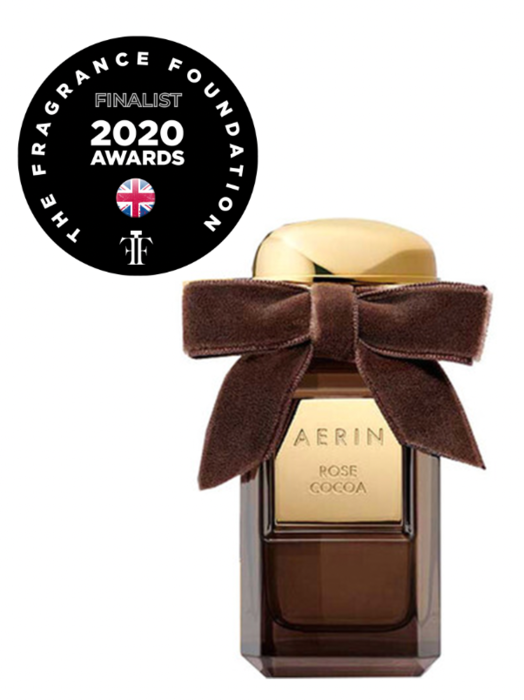 rose cocoa aerin