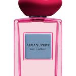 rose dartiste giorgio armani