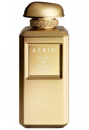 rose de grasse dor aerin