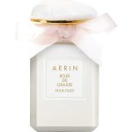 rose de grasse pour filles aerin