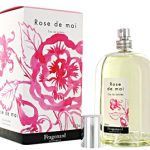 rose de mai perfumes by fragonard