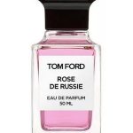 rose de russie tom ford