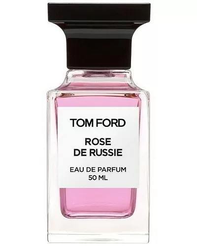 rose de russie tom ford