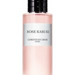 rose kabuki dior